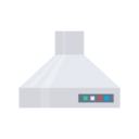 food and restaurant,electronics,technology,security,furniture and household,device,kitchen,hood,extractor,extractor hood,kitchen hood